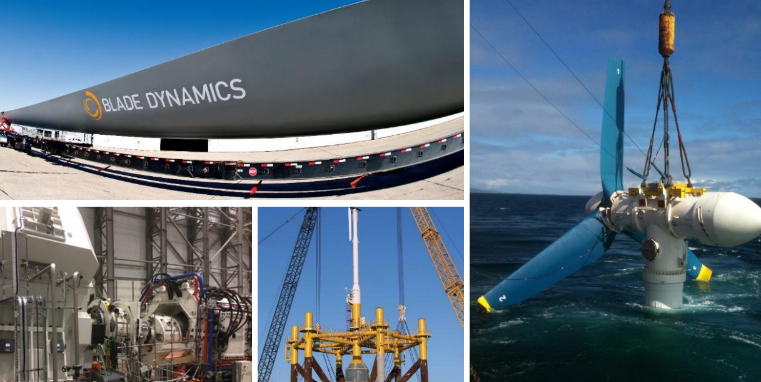 Offshore Wind Cost Reduction Pathways
